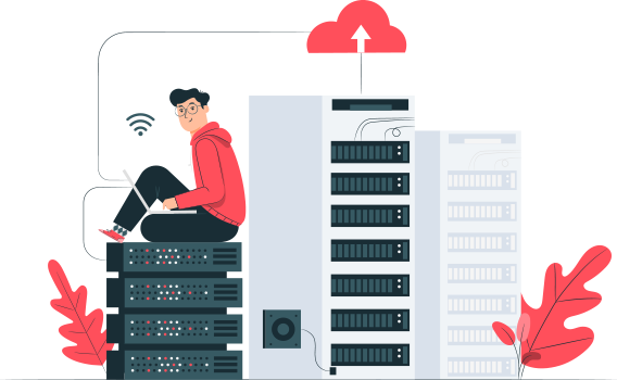 Web Hosting Home