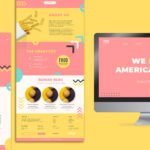 Custom Responsive WordPress Website Or Blog - Deluxe