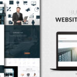 Professional Business WordPress Website - Design & Develop - Elite