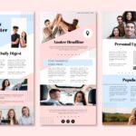 Mail Chimp Design & Integration - Deluxe