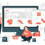 WordPress Ecommerce Website Or Online Store - Design & Develop - Lite