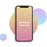 UI Or Mockup Design For Your Mobile App And Website