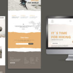 Professional Wix Design Or Redesign - Elite