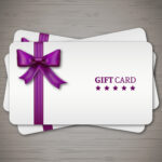 Gift Card - $15