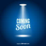 Develop Responsive Coming Soon Or Landing Page